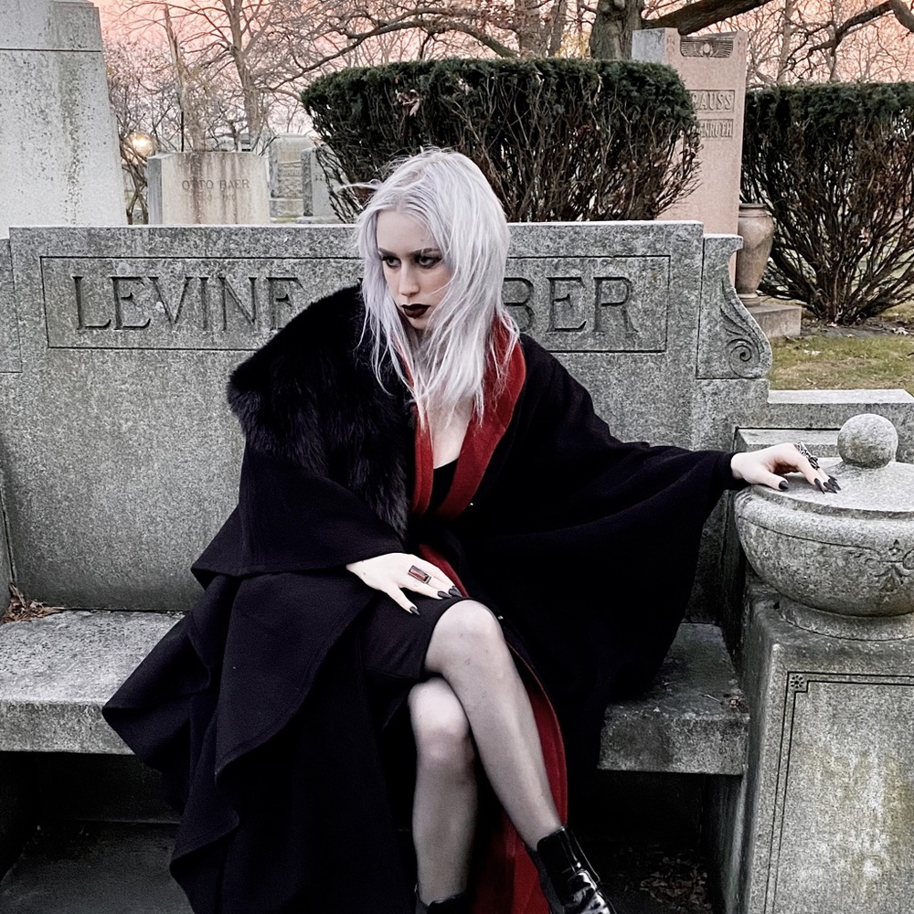 Meet your Posher, Alex